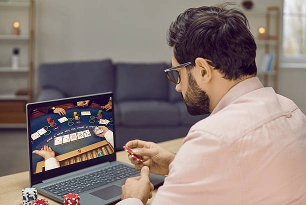 The Growing Popularity of the Casino En Ligne Sans Wager Experience
