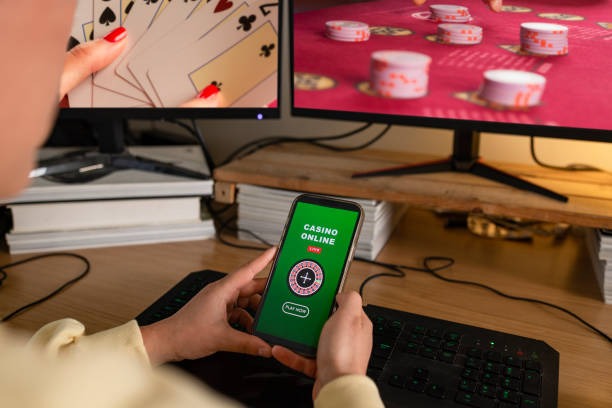 The Ultimate meilleur casino en ligne Checklist