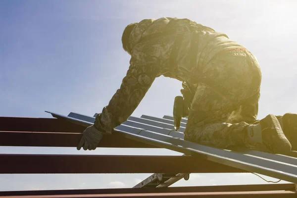 Roofing Services That Improve Curb Appeal