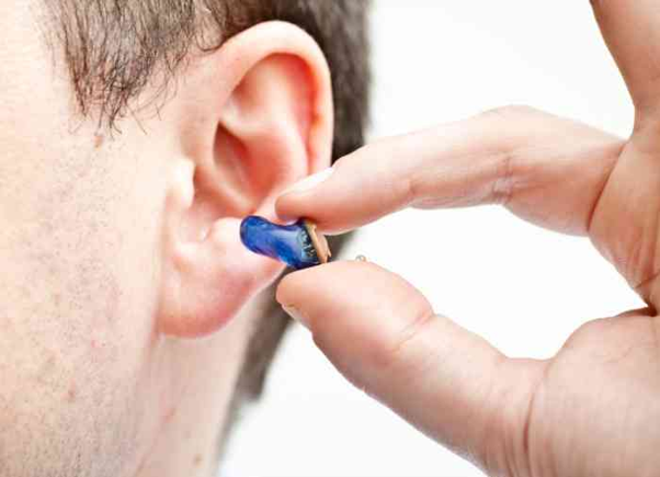 Digital Programming in Modern Hearing Aid Fitting