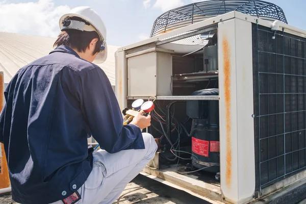 Why Homeowners Trust AC Repair Des Moines Experts Year Round