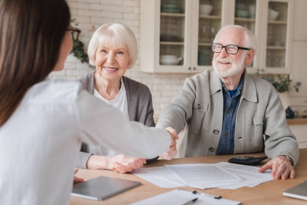 Experienced Washington Family Attorney Protecting Your Family's Future