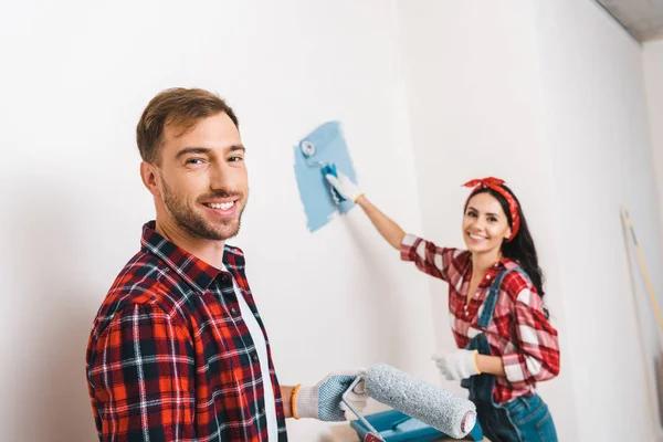 What Makes Local Painters in Richmond VA Stand Out From the Competition