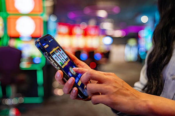 Play Smarter with Trusted Gacor Slots Today