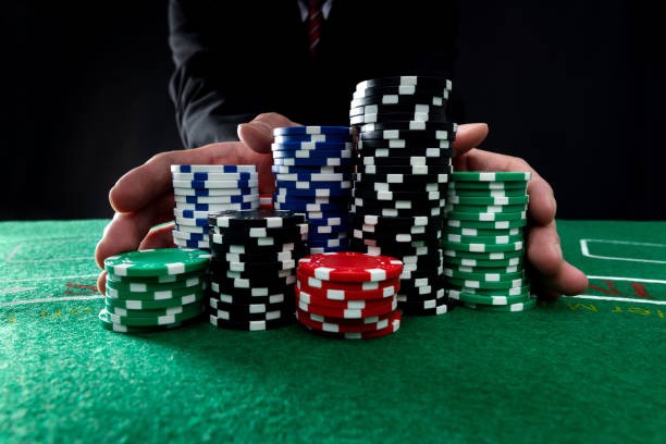 Everything You Need to Know About nouveau casino en ligne