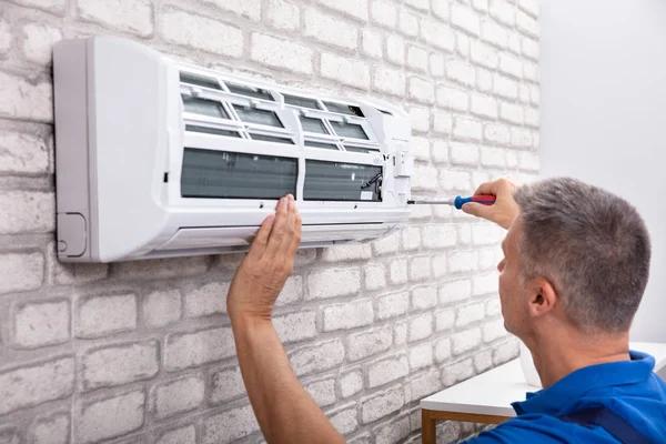 Trusted AC Maintenance Frisco Services for Every Season