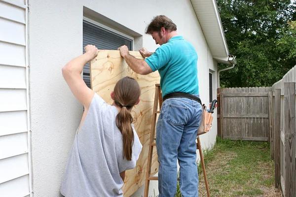 Hurricane Protection for Windows That Keeps Your Home Safe During Storms