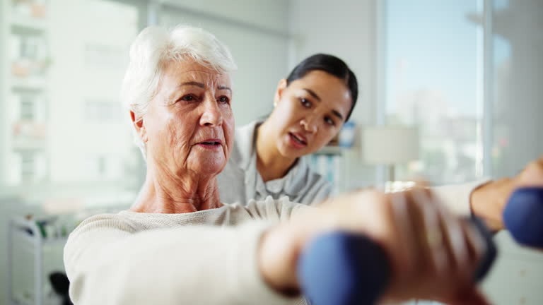 How Physio Supports Healthy Movement Patterns During Daily Activities for Everyday Wellness