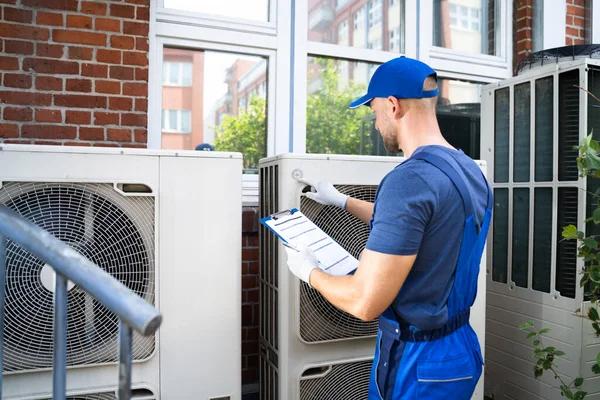 Book AC Repair Near Me for Same-Day Air Conditioner Service