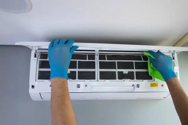 How Unstable Electricity Impacts Air Conditioner Compressor Performance