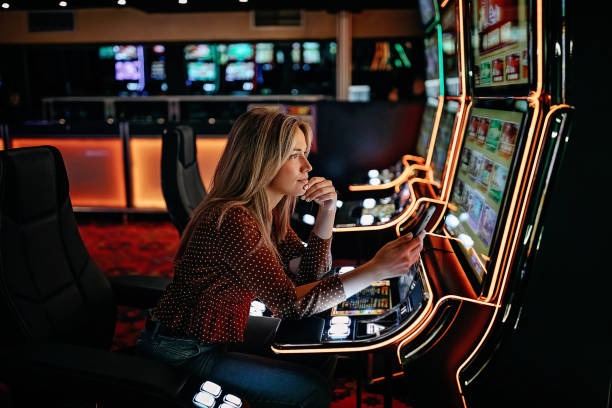 Ultimate Guide to casino non aams for New Players
