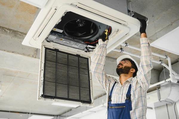 Dependable AC Repair Tucson for All Major AC Brands and Models