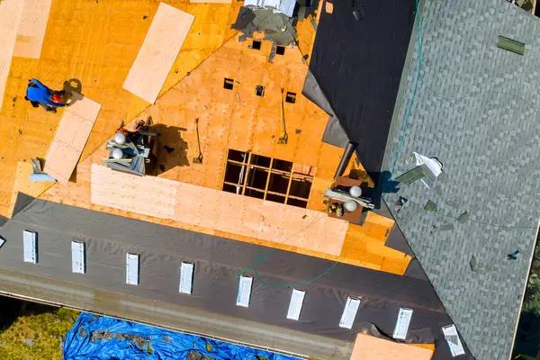 Roofing Services in Silver Spring Designed for Long Term Protection