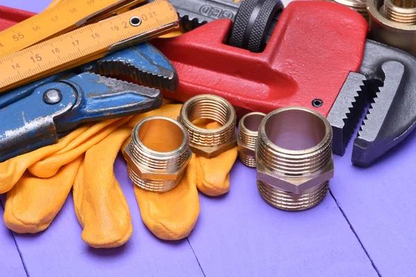 Top-Rated Plumbing Services in Midwest City for Fast Repairs