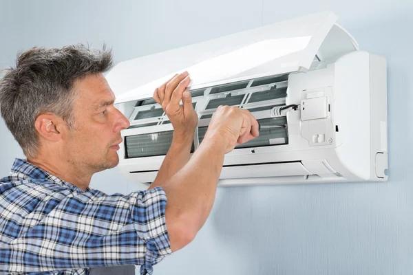 Emergency AC Repair Spring Available When You Need It Most