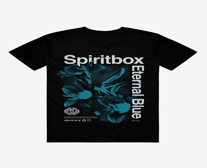 Visit the Spiritbox Official Shop for Authentic Gear