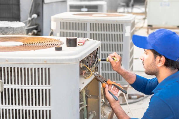 Trusted AC Repair Near Me to Keep Your Home Comfortable