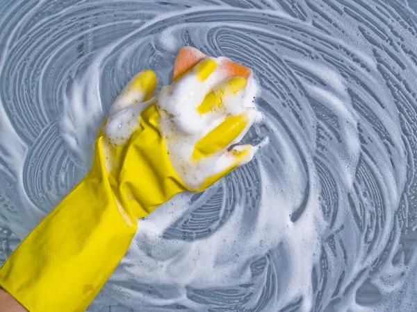 Brighten Your Space with Glide Window Cleaning