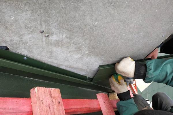 Professional Hanover roofing company with Years of Experience