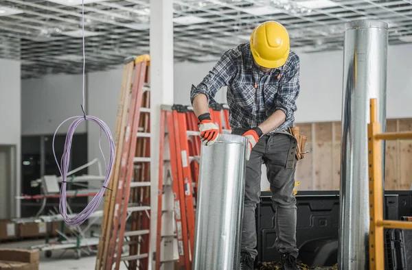 Your Local HVAC Contractor in Phelan for Complete HVAC Care