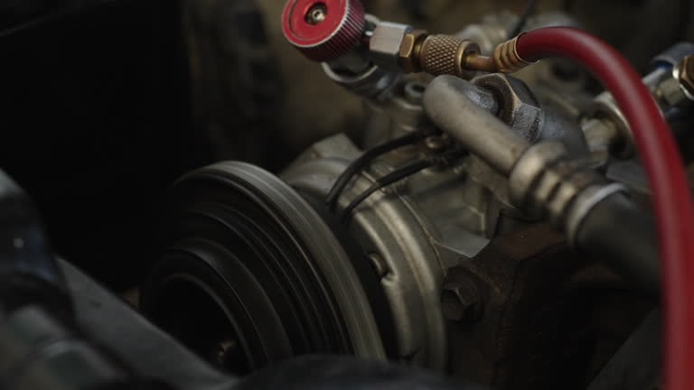Schedule AC Repair Roseville Before the Heat Strikes