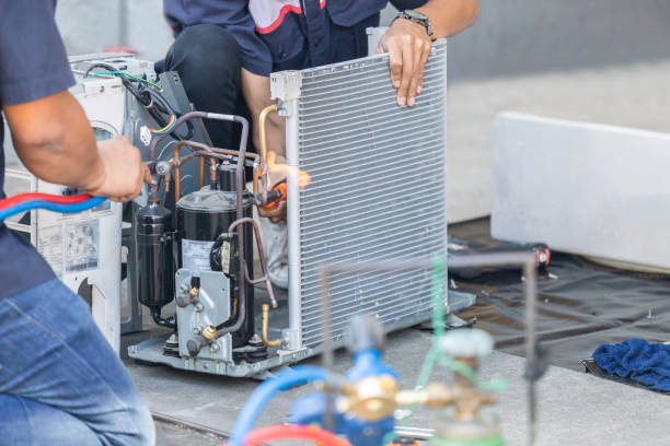 Get Dependable hvac near me Services Today