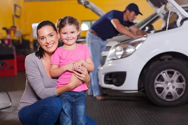 BMW Auto Repair Shop Near Me for Expert BMW Service