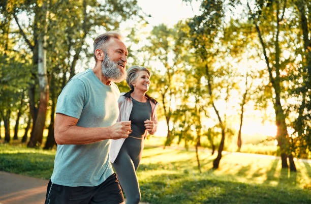 Building an Active Routine That Does Not Feel Overwhelming