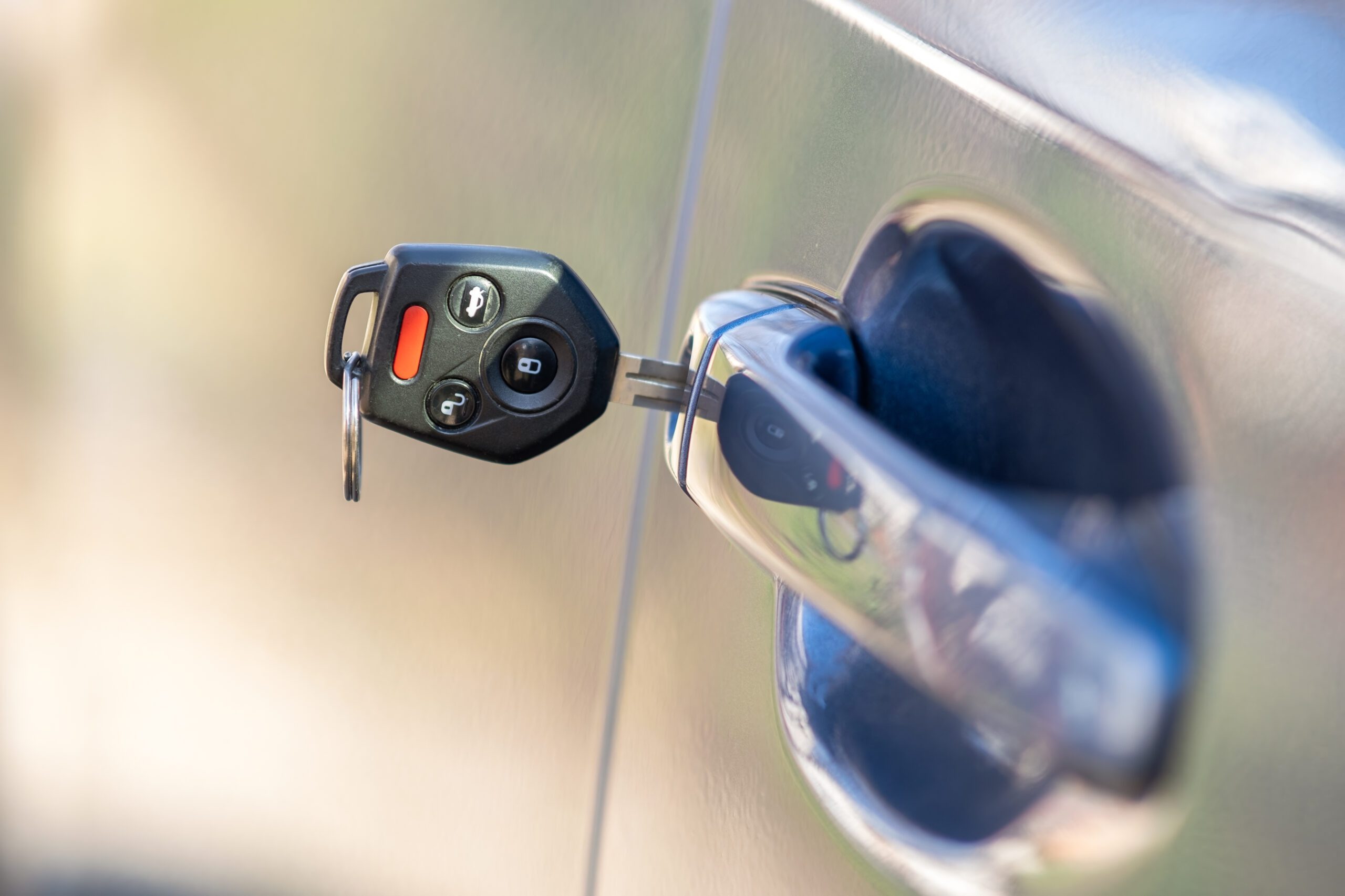 What is car key cutting and how accurate is it? A Practical Guide
