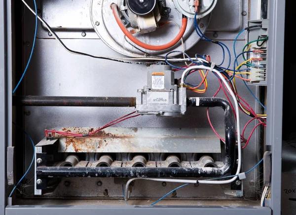 Reliable Heating & Furnace Repair in Clinton