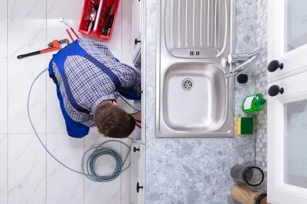 Reliable Drain Plumber Middlesex Services for Fast Drain Solutions