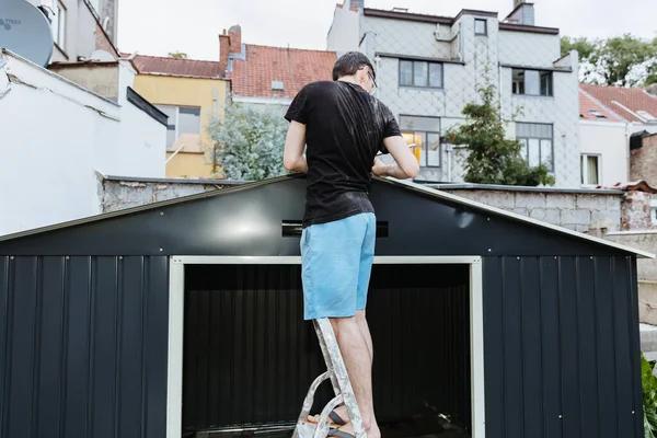 Skilled Roof Replacement Services Across Liverpool