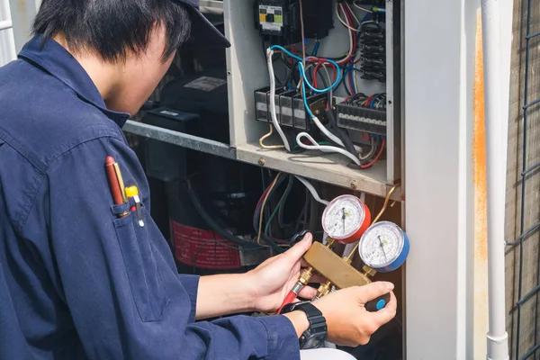 Trusted HVAC Services for Homes and Businesses in Oak Hills