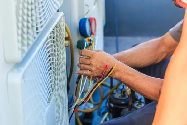 Fast and Affordable Raleigh AC Repair Solutions