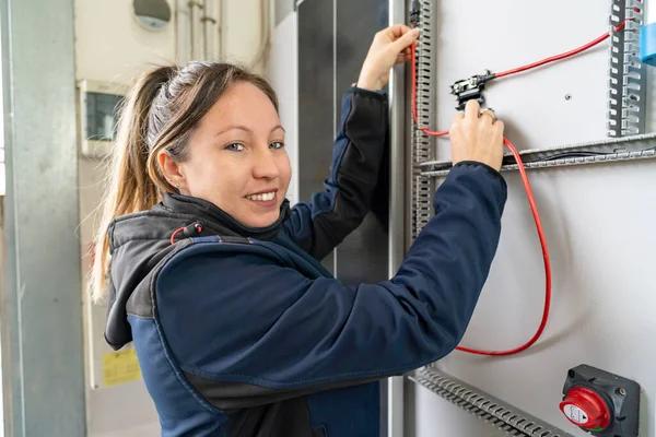 Certified Electrician in Nolensville for Expert Solutions