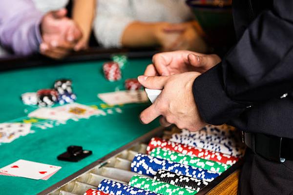 The Factors Driving Attention Toward online casino uae
