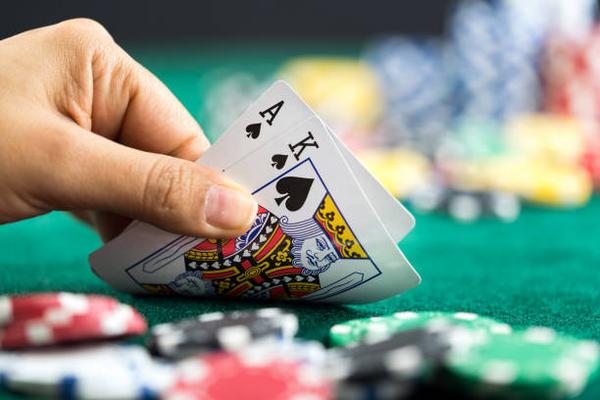 Discovering New Options Within the casino non aams Market