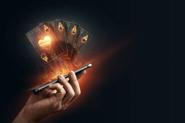 How Digital Entertainment Is Evolving Through เว็บคาสิโนออนไลน์