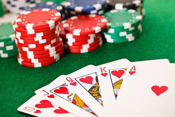 What Makes the best arab casinos Different From Other Platforms