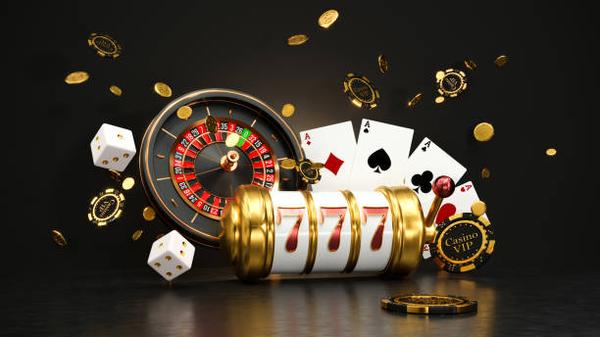 Features That Make best online casino sites Singapore Easier to Use