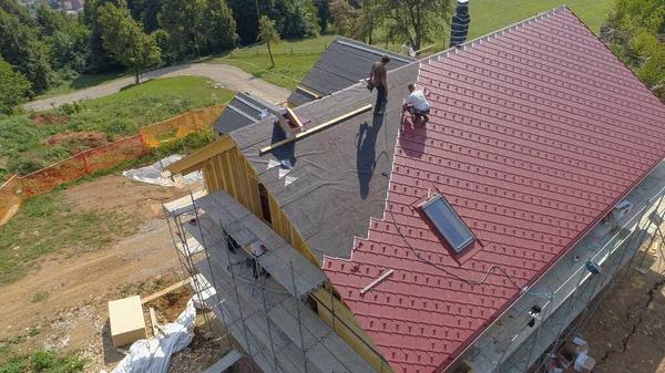 Learn More About Roofing Options Through the Grace Roofing Official Website