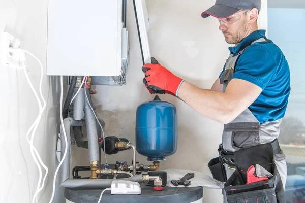Professional HVAC Solutions in Hartwell for Residential Properties