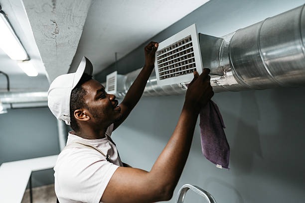 Choose Quality Duct Cleaning Sebastian for Improved Indoor Air Quality