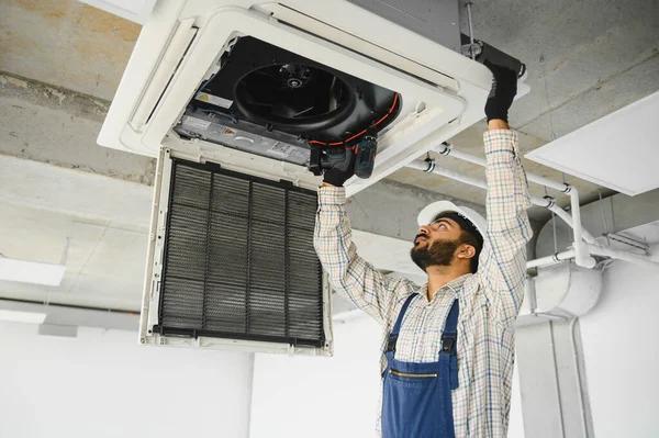 Trusted hvac woodbridge Experts for Your Home