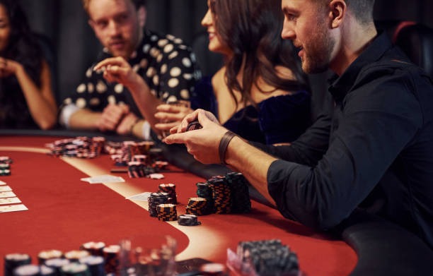 Reviewing Popular Game Services Through Online Casino Singapore