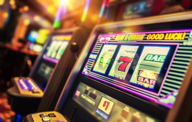 Comparing Overseas Casino Sites Features