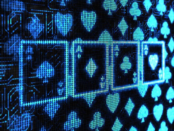 Casino Sites An Introduction to Site Selection