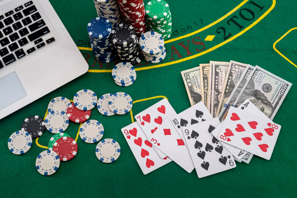 Discovering the Main Features of Online Casino Singapore