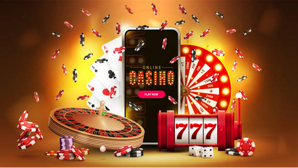 Online Casinos: A Detailed Introduction to Basic Features