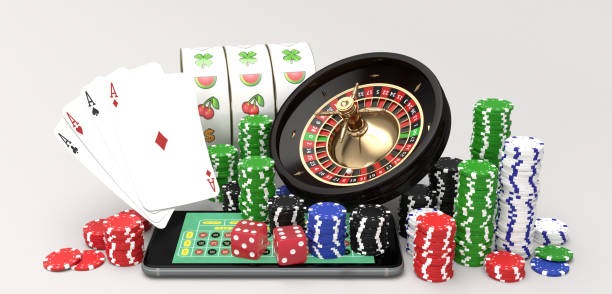 A Closer Look at casino non aams Options